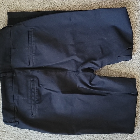 Old Navy Black Pants - Picture 4 of 4
